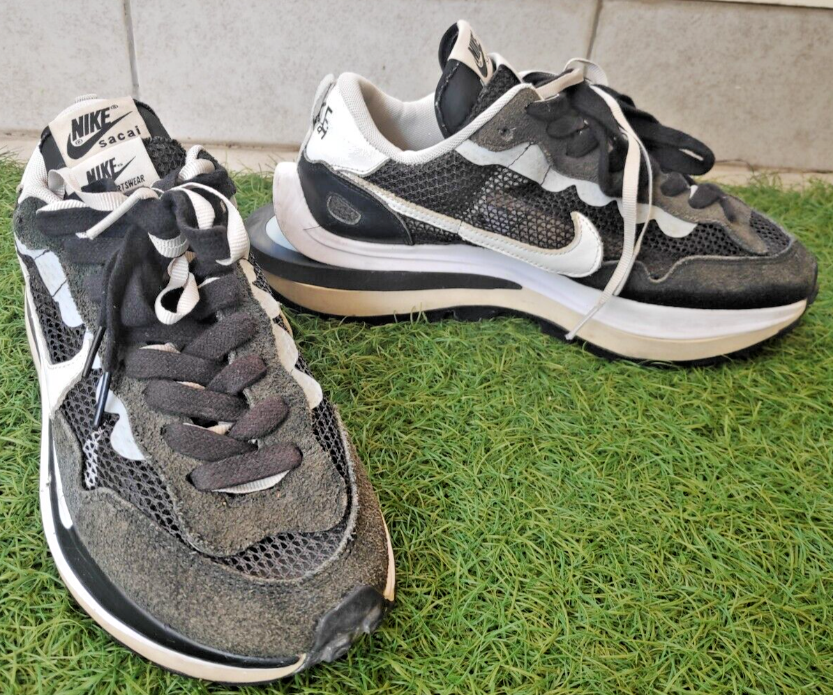 nike sacai 39